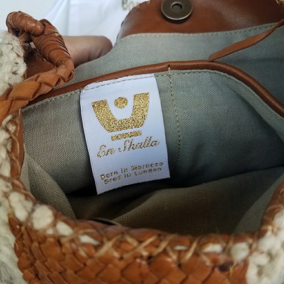 Enshalla bag new - Picture 6 of 6